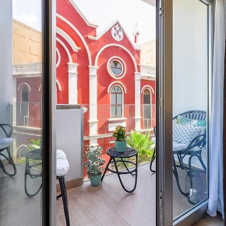 Flatguest Blue Sea - Canteras Beach - Balcony Las Palmas de Gran Canaria Exterior photo
